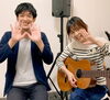 サプライズ「サプライズを一緒に♪〜八女のギター教室〜」