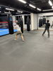 「本日は木曜日キックボクシングデイ🥊リベラルボックスジム！岡山市東区キックボクシングジム」
