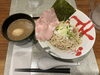 「煮干しラーメンアンチョビー様に行ってきた♪」