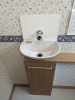 「トイレには神様がいるんだよ〜」