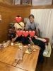 FORYOU第2回マスターゆうと夜ご飯会「FORYOU第2回マスターゆうと夜ご飯開催報告🍀」