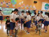 遊んでくれてありがとう❕「麻生小学校６年１組との交流✌」