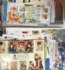 切手シート「切手シート　買取‼️　切手　売るなら弁天屋出雲店へ」