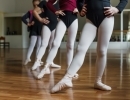 バレエの基礎が子供の成長を促す！モダンバレエで心も体も健やかに🌷✨