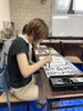 「今回は成人2名の生徒さんのご案内です」