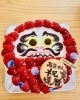 「ご予約受付中♪大切な記念日に当店のケーキはいかがですか?【神辺町/パンとケーキのお店】」
