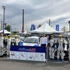 TGR　Rallychallenge　第4戦　富士山すそのRd参戦レポート【上松電子は小島プレス工業を母体とするグループ会社の一つです】