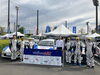 「TGR　Rallychallenge　第4戦　富士山すそのRd参戦レポート【上松電子は小島プレス工業を母体とするグループ会社の一つです】」