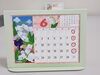 6月のにーみんカレンダー「明日から6月!!!」