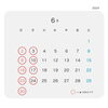 《6月のお休み》「《6月のお休み》」