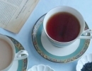 【6月】紅茶教室tea colour 《キーマンとウバを味わう》