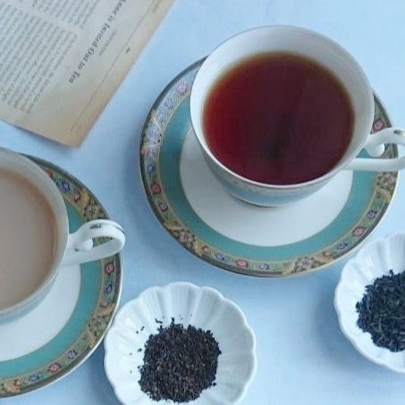 「【6月】紅茶教室tea colour 《キーマンとウバを味わう》」
