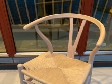 北欧の椅子　CH24 Yチェア 椅子・いす・チェアをお探しなら札幌の家具専門店『彩工房畑山』へご相談ください