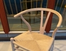 北欧の椅子　CH24 Yチェア 椅子・いす・チェアをお探しなら札幌の家具専門店『彩工房畑山』へご相談ください