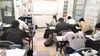 「来週から城南中と附属中は定期対策期間に入ります。内申確保の１学期！！【大分市大道の少人数集団指導塾　小・中学生　王子・南大分・城南・上野ヶ丘・附属・大分西・大道・西の台・荏隈・金池・豊府】」