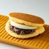 どら焼きアイス「どら焼きアイスで「ひと休み」しませんか？」