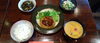 魚定食「6月1日(土) 33shokudo定食」