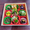 お一人様セット「6月1日のお惣菜」