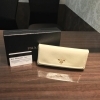 「【プラダ買取　実績】プラダ　サフィアーノ　買取」