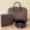 LOUIS VUITTON/バッグとベルト「【LOUIS VUITTON・高価買取】能見台/京急富岡/並木/釜利谷/六浦/杉田/出張買取」
