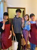 「いつもありがとうございます😊」