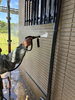 外壁　高圧洗浄「作新建装　今週の施工」
