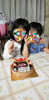 「８歳のバースデー！＼(^o^)／」