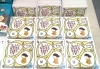 ヨシタケシンスケ著 「ちょっぴりながもち するそうです」が入荷しま