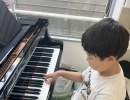 ２才からはじめられるピアノ教室【千葉市若葉区わくわく音楽教室】