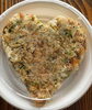 「6月限定ハートのお好み焼き！父の日にお父さんへプレゼントしてはいかがですか？」
