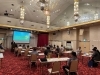 会場「2024年度5月31日（金）年に一度の業者会」