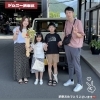 素敵なお写真ありがとうございます💕「ジムニー納車式⭐️」