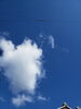 朝の空!お客様の身体も晴れますように😊「☆カイロプラクティックを初めて受けた感想」