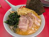 「深夜のラーメン🍜」