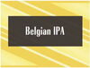 「限定商品【Belgian IPA】を開栓！」