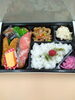 「お弁当　♪」