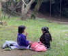 いい感じの女子会2023「♡ 毎年恒例の里見公園 ♡　★英会話と体操のコラボ教室（堀切、お花茶屋、綾瀬、亀有、小菅）」