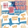 GoodWorksも出店！6/16(日)に「BE A GOOD VIBES」が開催！