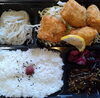 「一魚一会　お弁当配達致します♪」