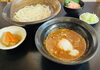「坦々うどん　¥1,280」