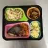 「【配食のふれ愛】たんぱく調整配食弁当☆」
