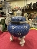 煙の出る物?! 西船橋駅北口 アンティークDEN | ANTIQUES DEN