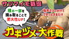 「【誰も知らない肥大方法】　ガギつめ手法を使い大きなサツマイモを簡単に作れます♪ たねのハシモトミヤ」