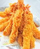 「ジャンボえびフライ弁当の日！【NEW】パクチー天ぷら　【再登場】フルーツもりもり フレンチトースト」