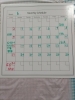 「6月の予定〜」