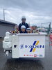「ジョブフェス💪🌼✨ブースにお越しいただき、ありがとうございました✨✨【電気で困ったら、コウデンへ！】」