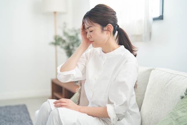 梅雨になるとカラダが重だるい。それって湿気負けかも「梅雨は気分も体調も沈みがち。湿気に負けないカラダ作り　【完全予約制】リンパオイルマッサージの自宅サロン♪」