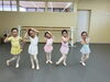 幼児クラス「幼児クラス生徒募集中です」