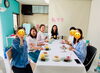 こんな感じで楽しかったです〜「滋賀県湖南市にある健康&美サポートサロンmusubiです。」