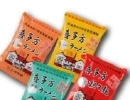 「マツコの知らない世界」で絶賛された五十嵐製麺の「喜多方自家製乾燥ラーメン」がショッパー桜川に入荷しました！！